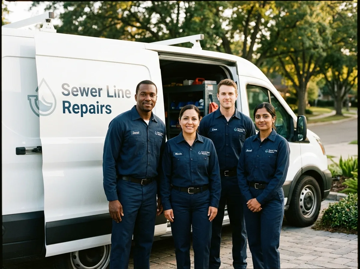 Emergency Plumber company in Glandorf, OH