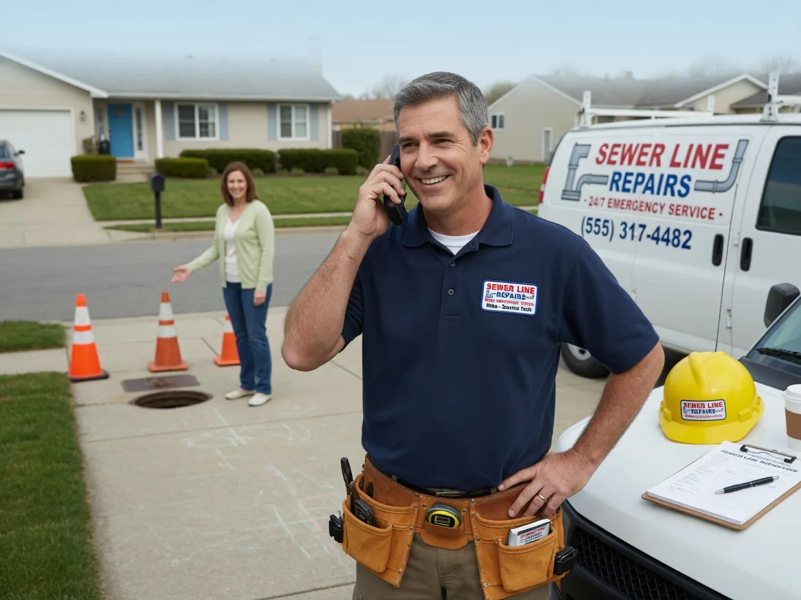 Emergency Plumber Glandorf, OH FAQs